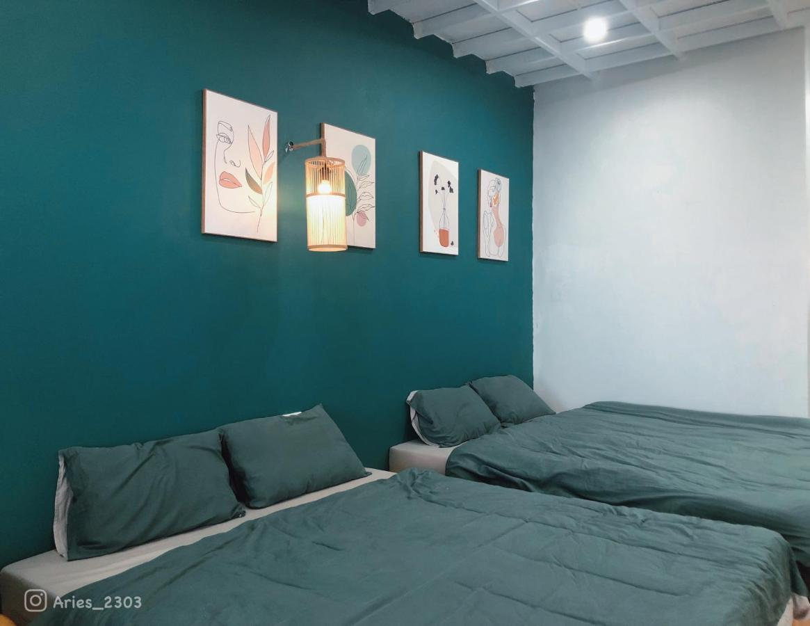 D Home Sapa 2 외부 사진