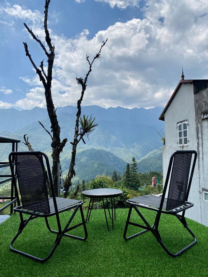 D Home Sapa 2 외부 사진