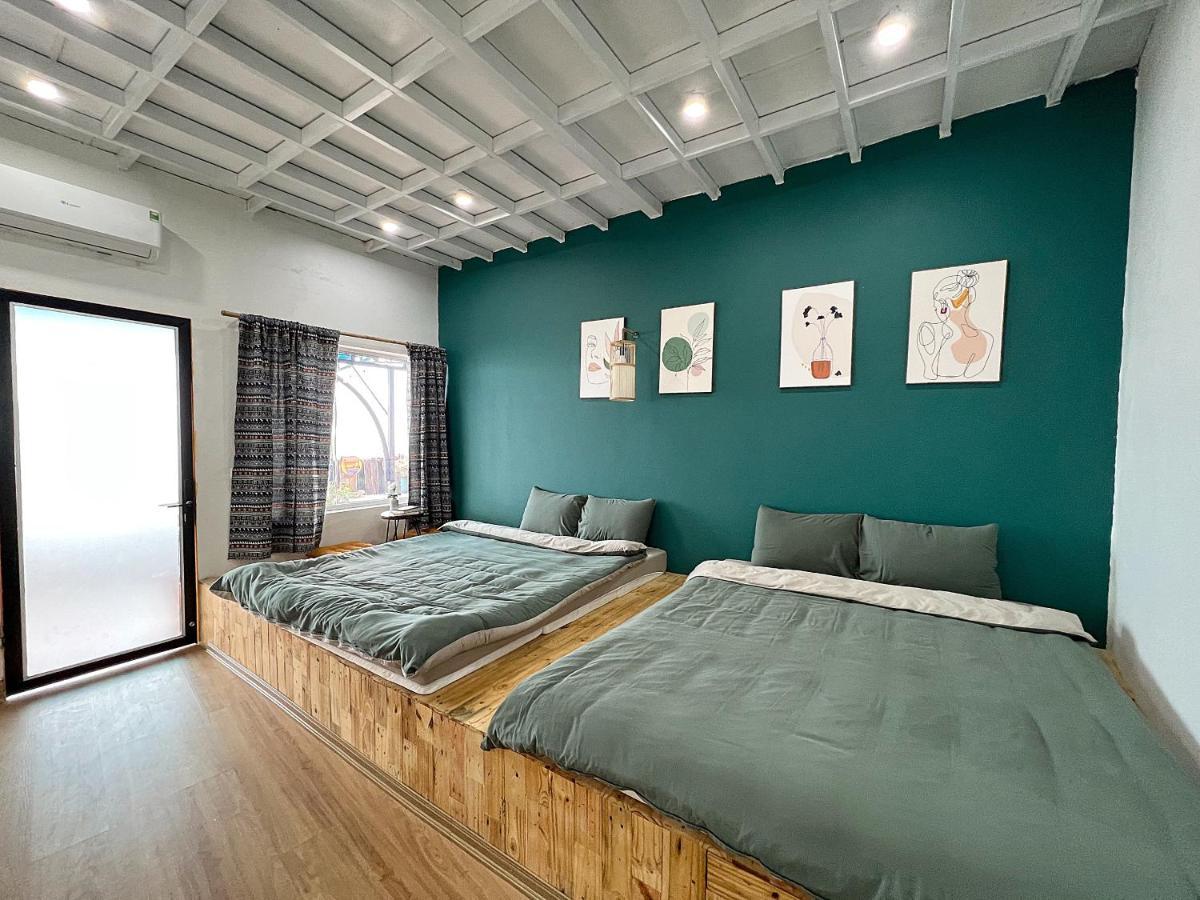 D Home Sapa 2 외부 사진