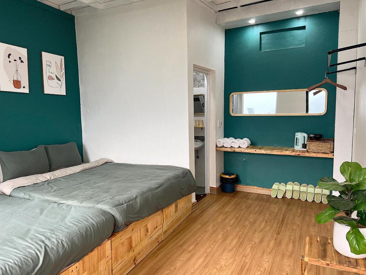 D Home Sapa 2 외부 사진