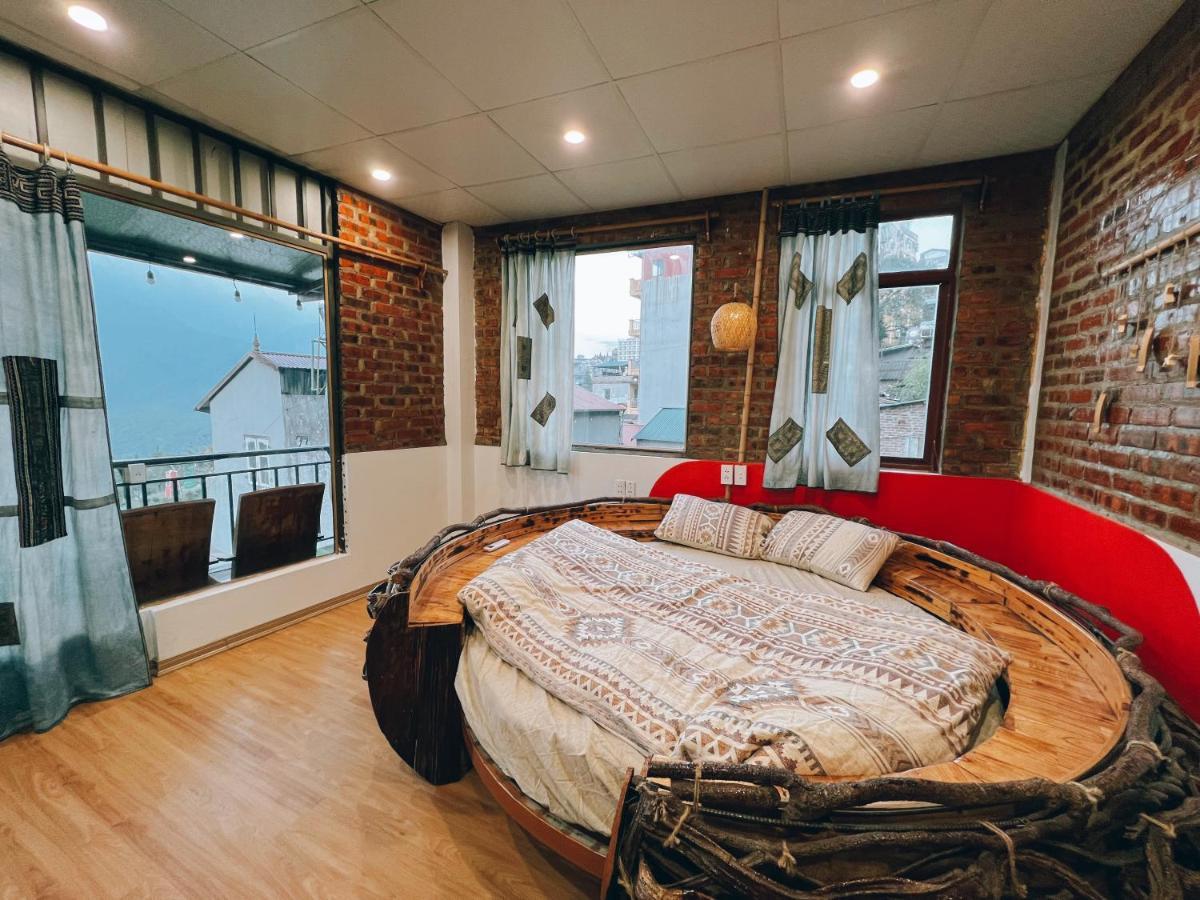 D Home Sapa 2 외부 사진