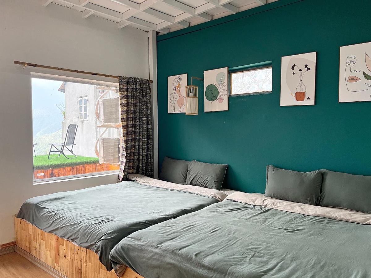 D Home Sapa 2 외부 사진