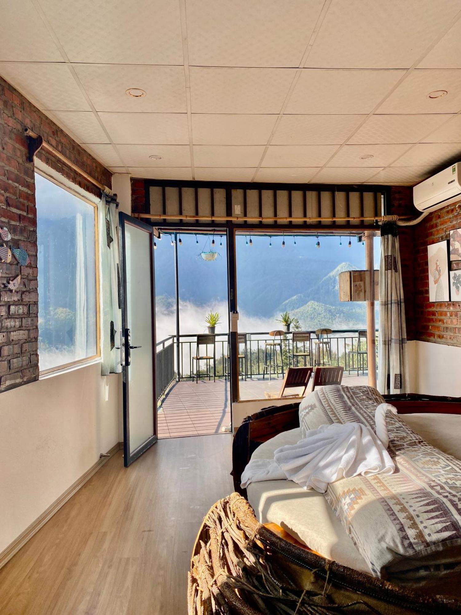 D Home Sapa 2 외부 사진