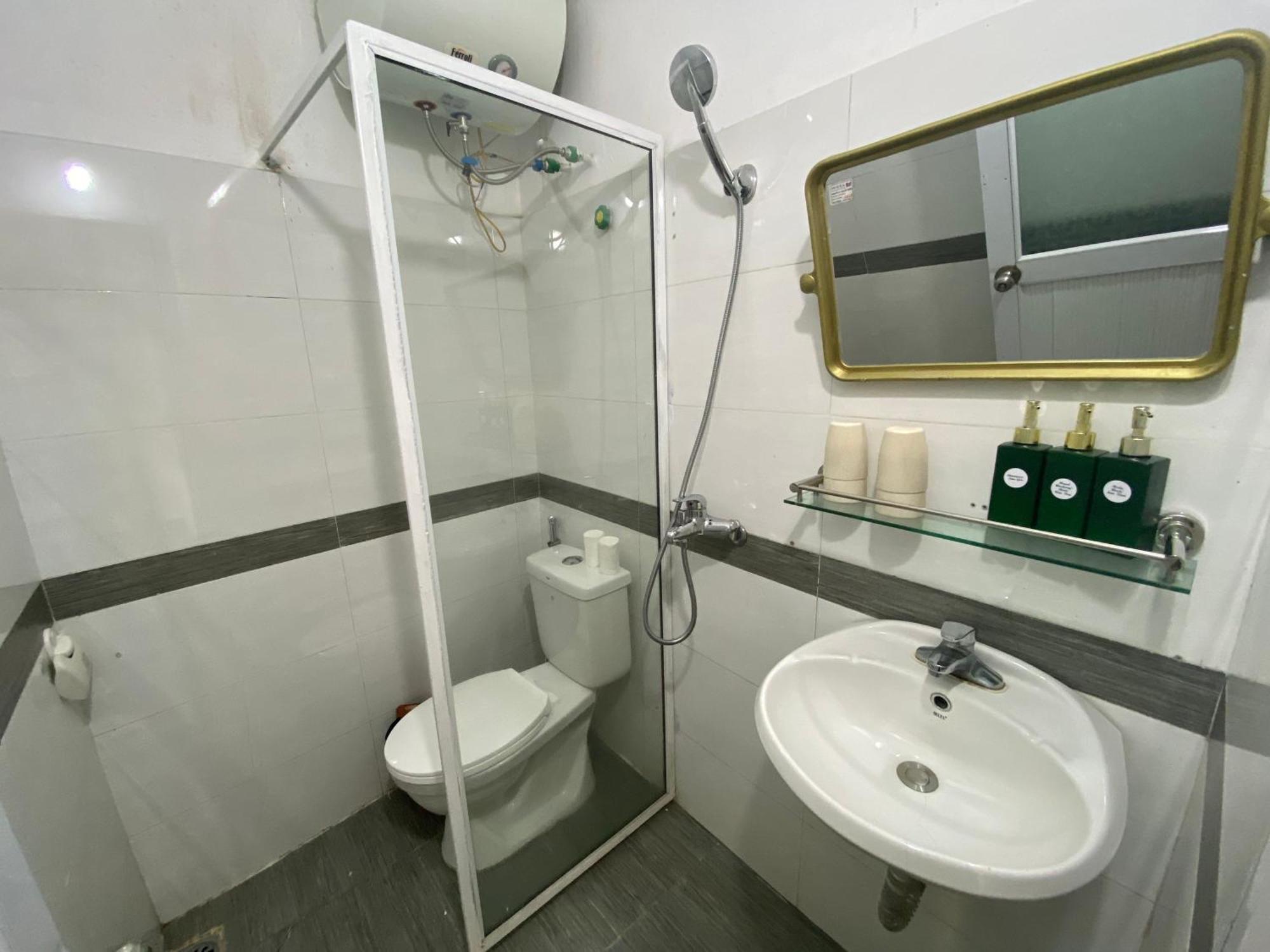 D Home Sapa 2 외부 사진