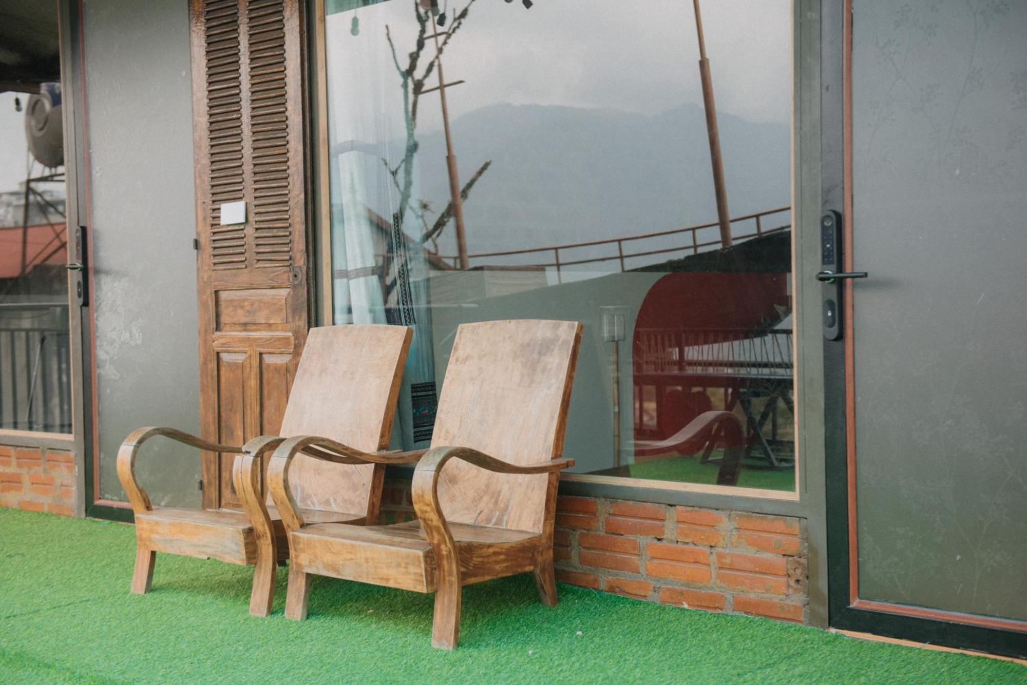 D Home Sapa 2 외부 사진